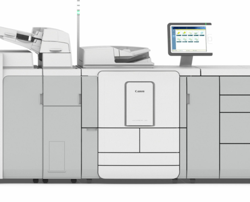 canon varioprint