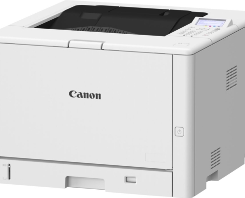 canon stampante