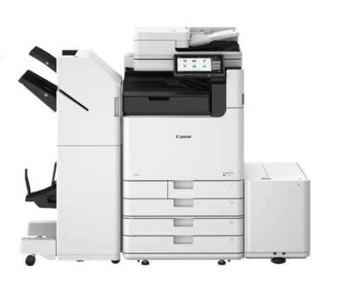 stampante multifunzione canon