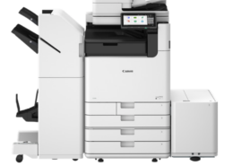 stampanti multifunzione 6100