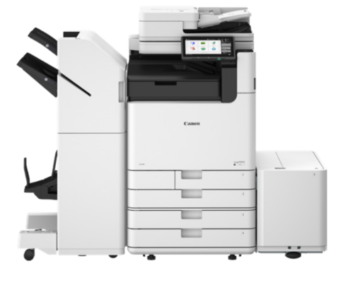 stampanti multifunzione 6100