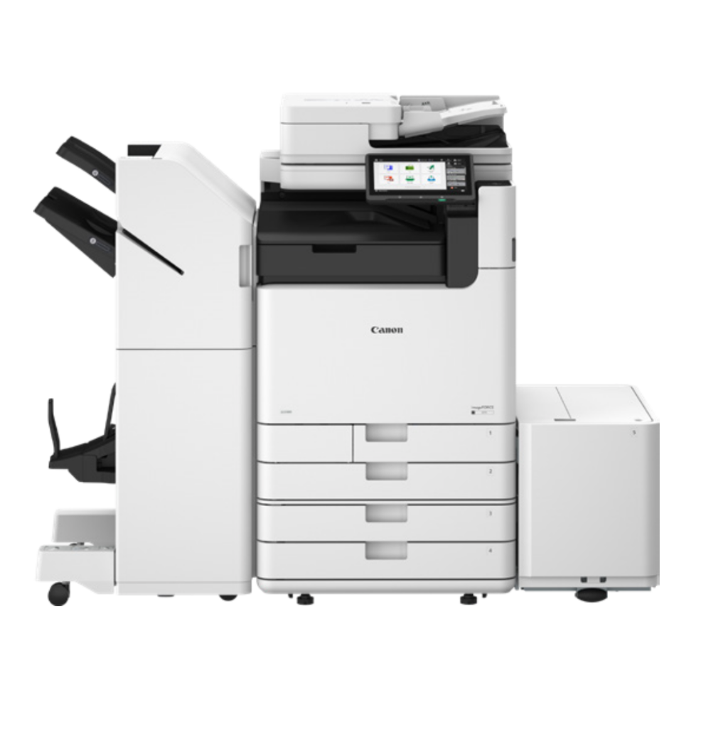 stampanti multifunzione 6100