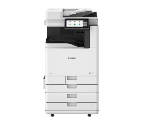 stampante multifuzione colori